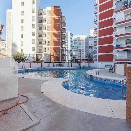 A&N Copacavana Torre Del Mar Exterior photo